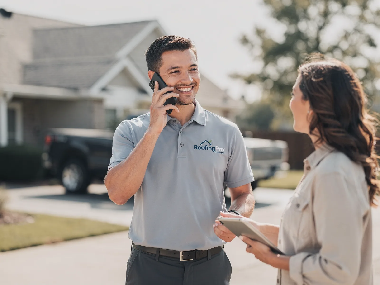 Storm/Hail Damage Repair in Mcrae Helena, GA